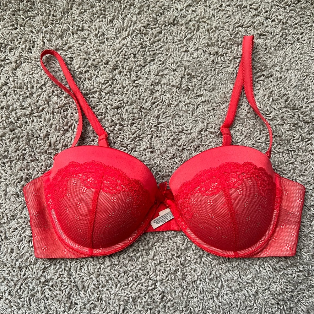 Aerie Push-Up Bra 36C